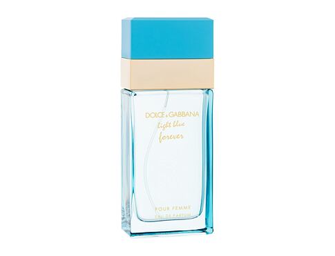 Parfémovaná voda Dolce&Gabbana Light Blue Forever 50 ml