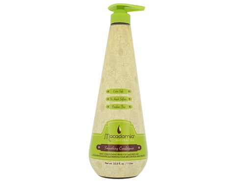 Kondicionér Macadamia Professional Natural Oil Smoothing Conditioner 1000 ml poškozený flakon