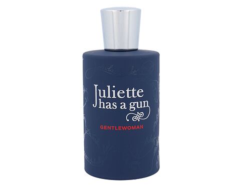 Parfémovaná voda Juliette Has A Gun Gentlewoman 100 ml poškozená krabička