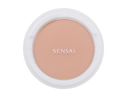 Make-up Sensai Cellular Performance Total Finish Foundation Náplň SPF15 11 g TF12 Soft Beige