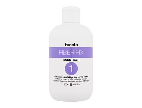 Balzám na vlasy Fanola Fiber Fix Bond Fixer N.1 Protective Treatment 300 ml
