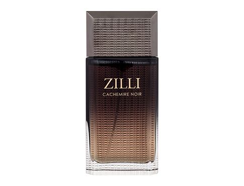 Parfémovaná voda Zilli Cachemire Noir 100 ml