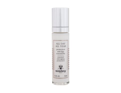 Denní pleťový krém Sisley All Day All Year Essential Anti-Aging Protection 50 ml