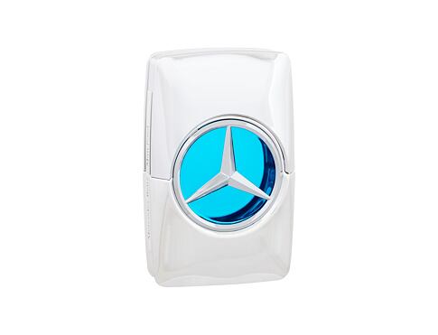 Parfémovaná voda Mercedes-Benz Man Bright 100 ml poškozená krabička