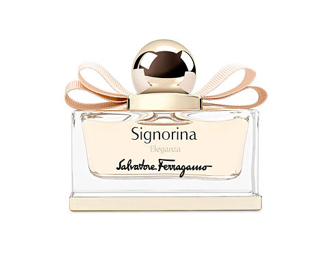 Parfémovaná voda Ferragamo Signorina Eleganza 50 ml