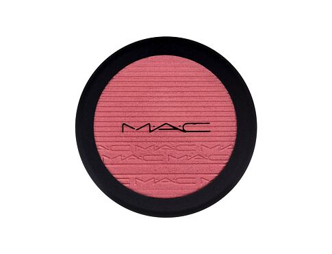 Tvářenka MAC Extra Dimension Blush 4 g Sweets For My Sweet