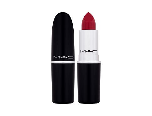 Rtěnka MAC Lustreglass Lipstick 3 g 502 Cockney