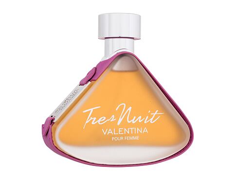 Parfémovaná voda Armaf Tres Nuit Valentina 100 ml