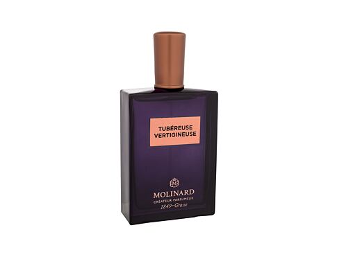 Parfémovaná voda Molinard Les Prestiges Collection Tubéreuse Vertigineuse 75 ml