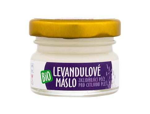 Tělové máslo Purity Vision Lavender Bio Body Butter 20 ml