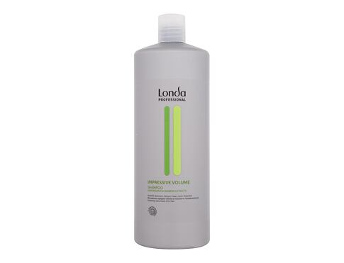 Šampon Londa Professional Impresive Volume 1000 ml