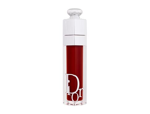 Lesk na rty Dior Addict Lip Maximizer 6 ml 028 Dior & Intense