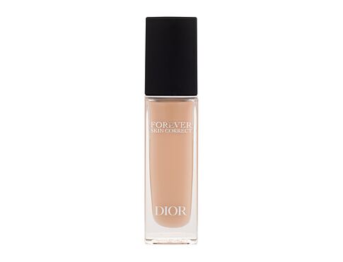 Korektor Christian Dior Forever Skin Correct 24H 11 ml 3WP Warm Peach