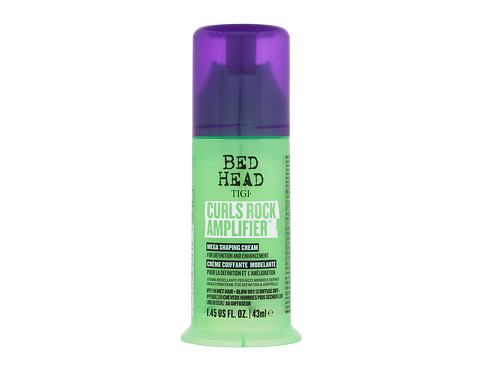 Pro podporu vln Tigi Bed Head Curls Rock Amplifier 43 ml