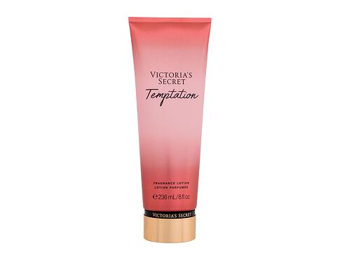 Tělové mléko Victoria´s Secret Temptation 236 ml