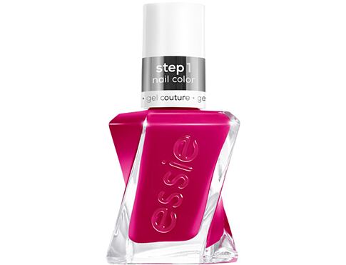 Lak na nehty Essie Gel Couture Nail Color 13,5 ml 473 V.I.Please