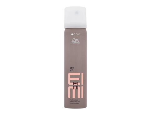 Suchý šampon Wella Professionals Eimi Dry Me 65 ml