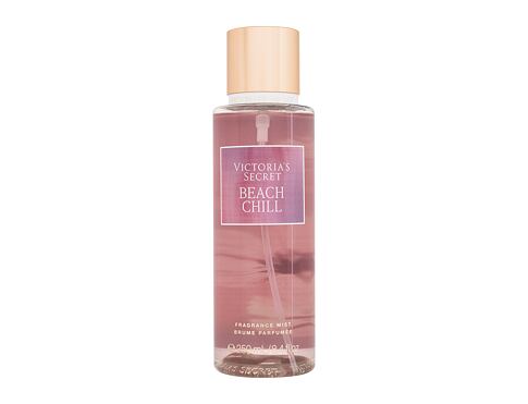 Tělový sprej Victoria´s Secret Beach Chill 250 ml