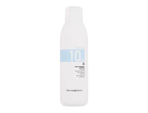 Barva na vlasy Fanola Perfumed Hydrogen Peroxide 10 Vol. 3% 1000 ml