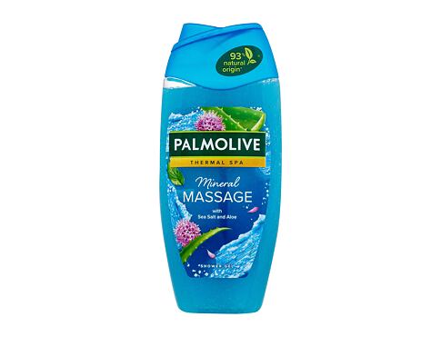 Sprchový gel Palmolive Thermal Spa Mineral Massage Shower Gel 250 ml