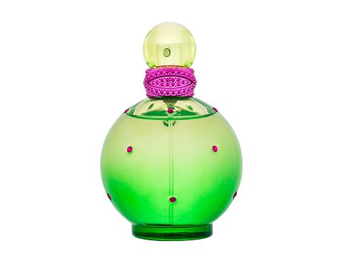 Toaletní voda Britney Spears Jungle Fantasy 100 ml