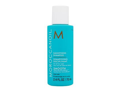 Šampon Moroccanoil Smooth 70 ml