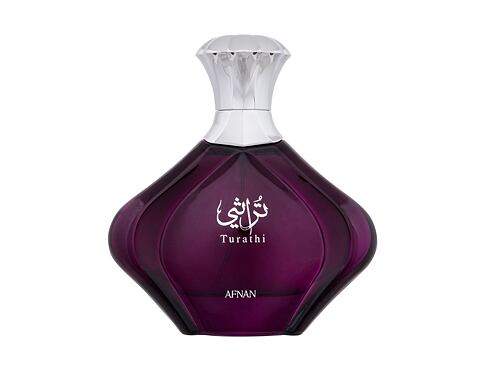 Parfémovaná voda Afnan Turathi Purple 90 ml