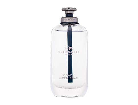 Toaletní voda Coach Open Road 100 ml