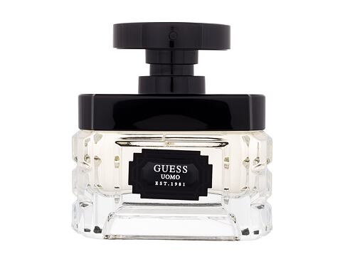 Toaletní voda GUESS Uomo 30 ml