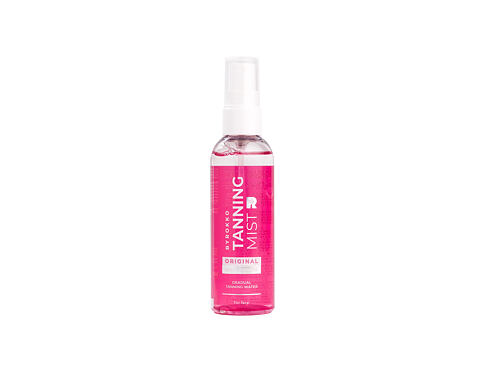 Samoopalovací přípravek Byrokko Tanning Mist Strawberry 100 ml