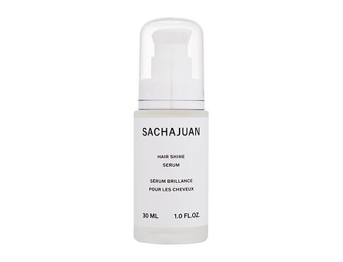 Sérum na vlasy Sachajuan Hair Shine Serum 30 ml