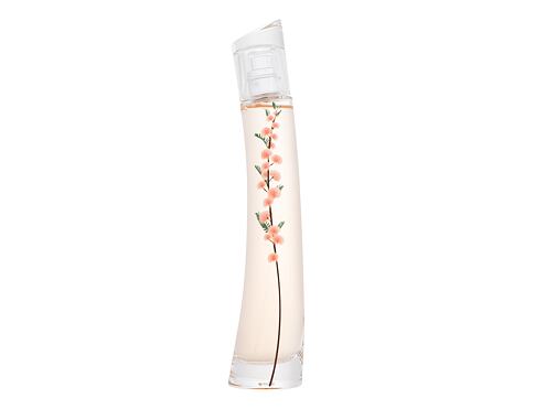 Parfémovaná voda KENZO Flower By Kenzo Ikebana Mimosa 75 ml