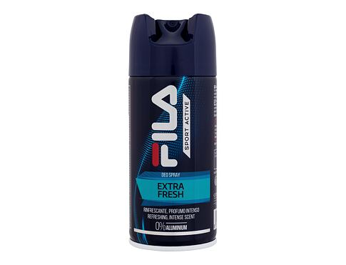 Deodorant Fila Sport Active Extra Fresh 150 ml