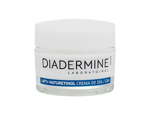 Denní pleťový krém Diadermine Lift+ Phytoretinol Anti-Age Advanced Cream 40+ 50 ml poškozená krabička