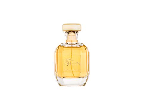 Parfémovaná voda Roccobarocco Gold Queen 100 ml