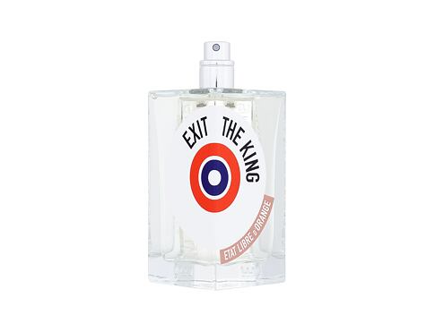 Parfémovaná voda Etat Libre d´Orange Exit The King 100 ml Tester