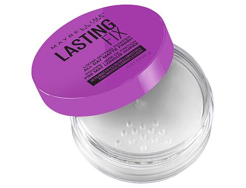 Pudr Maybelline Master Fix 6 g Translucent