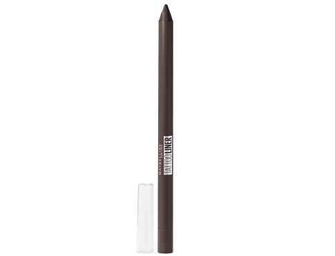 Tužka na oči Maybelline Tattoo Liner 1,3 g 910 Bold Brown