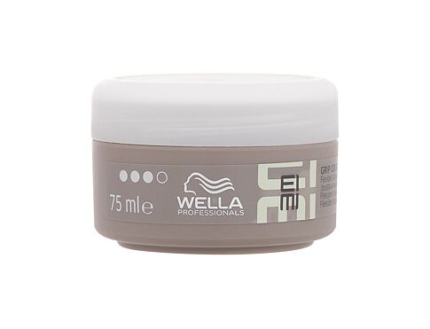 Vosk na vlasy Wella Professionals Eimi Grip Cream 75 ml