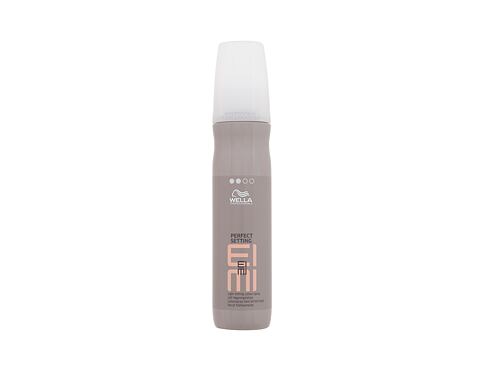 Objem vlasů Wella Professionals Eimi Perfect Setting 150 ml