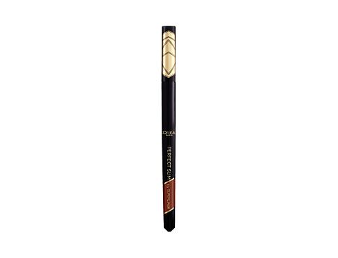 Oční linka L'Oréal Paris Super Liner Perfect Slim Waterproof 0,28 g 03 Brown