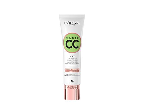 CC krém L'Oréal Paris Magic CC 30 ml