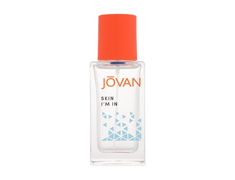 Parfémovaná voda Jövan Skin I'm In 50 ml