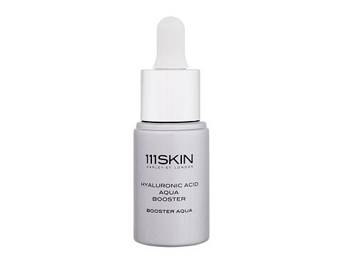 Pleťové sérum 111SKIN Hyaluronic Acid Aqua Booster 20 ml