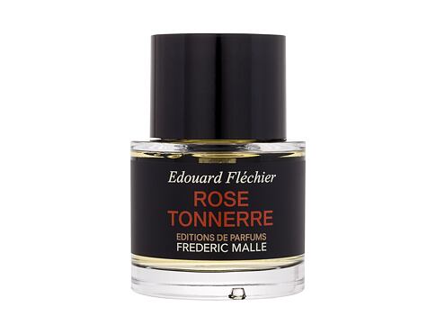 Parfémovaná voda Frederic Malle Rose Tonnerre 50 ml