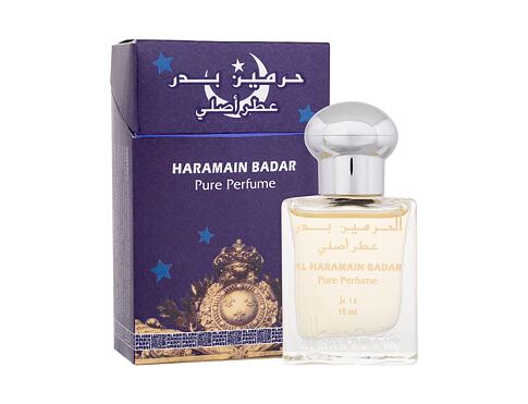 Parfém Al Haramain Badar Roll-on 15 ml