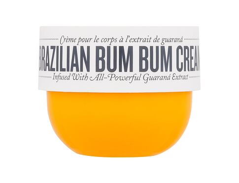 Tělový krém Sol De Janeiro Brazilian Bum Bum Cream 75 ml