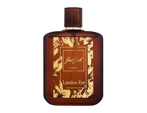 Parfémovaná voda Just Jack London Eye 100 ml