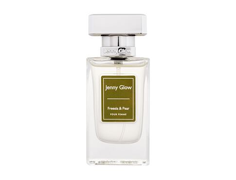 Parfémovaná voda Jenny Glow Freesia & Pear 30 ml