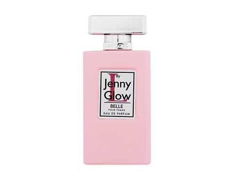 Parfémovaná voda Jenny Glow Belle 80 ml